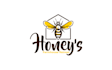 do modern beautiful farming, farmhouse logo