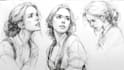 do your character sketch