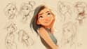 sketch your cartoon character