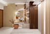do 3d modelling, interior design and realistic 3d rendering
