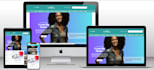 design, redesign, or develop webflow website, webflow expert