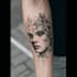 draw tattoo based on your request