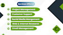be your personal virtual assistant for long term