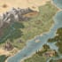 make a fantasy map for your dnd game