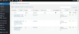 optimize wordpress on page SEO using yoast or rankmath
