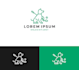 design amazing dog training logo