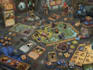 create your own card game, board game, and game components