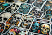 help you illustrate your die cut sticker design