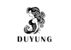 do awesome elegant mermaid logo