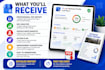 do a complete google business profile SEO audit