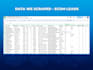 perform data scraping and data mining automation services