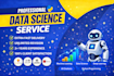 do machine learning ,deep learning projects and data science projects