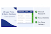 provide verified law firms leads and attorney database with emails