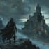 draw dark and medieval fantasy illustrations