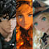draw anime, games, or original characters art