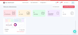 deploy, customize and develop new module in odoo