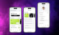 mobile app development, ios app, android app, flutter app developer