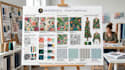 fix ai generated seamless patterns and prepare mill ready textile files