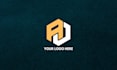 do attractive , professional business card design