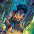comic book professional artist