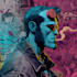 draw superhero comic superhero character marvel