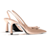 do custom 3d high heel shoes for product texturing and 3d product visualization