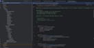develop java spring boot backend with postgresql database