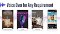 create perfect ai voice over and text to speech narration