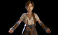 do 3d game character stylized blender 3d unreal engine pixel art creation