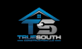 create a modern construction company logo