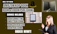 professionally publish, format, and optimize your book for KDP
