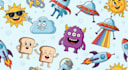 create unique ai seamless pattern designs for your brand