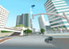 create environmental concept art and background