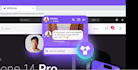 create saas onboarding tutorial or product launch video for startups or apps