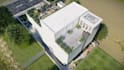do realistic 3d landscape design, garden, backyard, and outdoor rendering