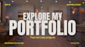 edit a professional real estate video