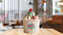 create a custom coffee mug coffee cup and ice cream cup design
