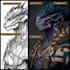 fantasy art creatures and characters