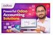 deploy, customize and develop new module in odoo