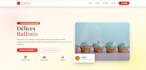 build a fast, responsive website for small businesses