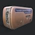 texture your game 3d model using substance painter