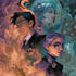 professionally color your comic, webtoon, or cover art
