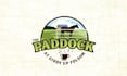 do modern professional farmhouse logo