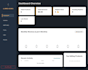 build a high performance react ecommerce storefront with vite and tailwind CSS