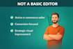 professionally improve your amazon product images