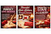 write heart touching love messages and romantic letters
