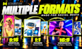 create motion graphics video ads for social media