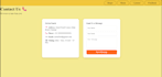 build responsive ecommerece website using html and css