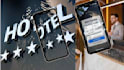 create restaurant app on client demand
