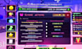 design professional roblox UI UX game interfaces, animated UI and scripted menu